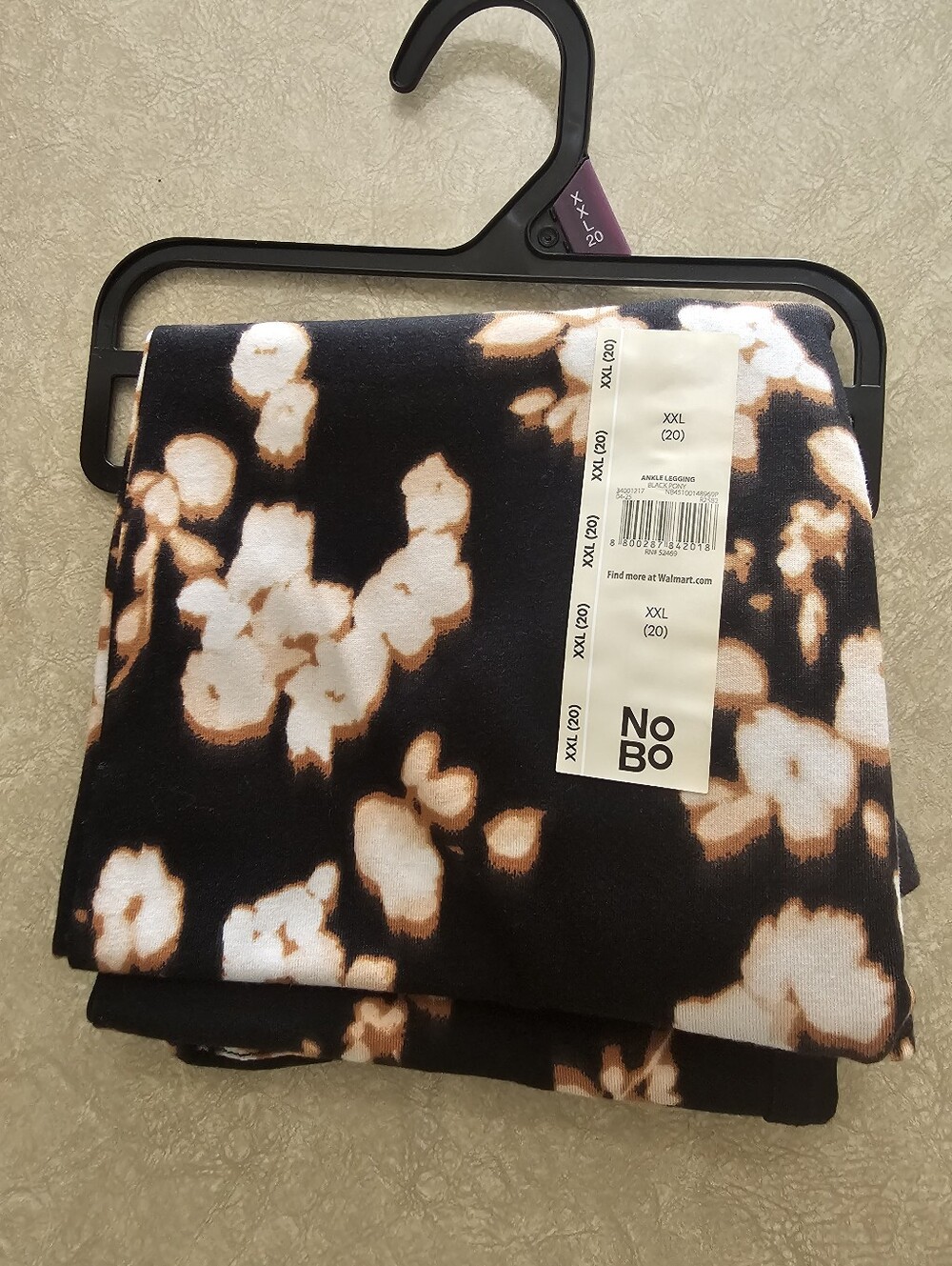 Women's Leggings Size XXL